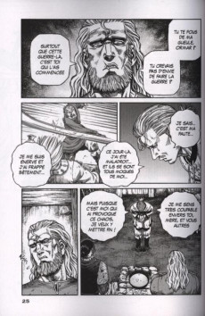 Extrait de Vinland Saga -14- Tome 14