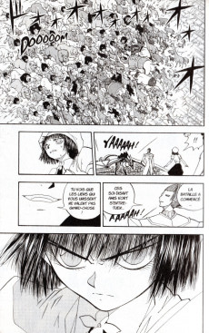 Extrait de Animal Kingdom -9- Tome 9