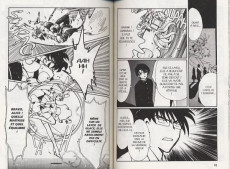 Extrait de Angelic Layer -5- Combat 5