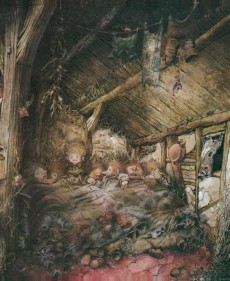 Extrait de (AUT) Hausman -9a2011- Les Contes de Perrault