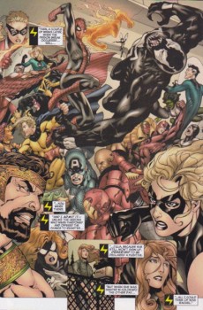 Extrait de Ms. Marvel Vol.2 (2006) -14- The deal, part 2