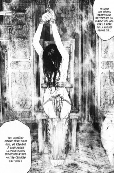 Extrait de Innocent -1- Le sang des innocents