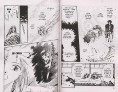 Extrait de Ayashi no Ceres - Un conte de fée céleste -7- Tome 7