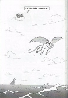 Extrait de Appa (manga) -1- Boule de poils