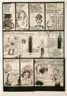 Extrait de Soda -13TT- Résurrection