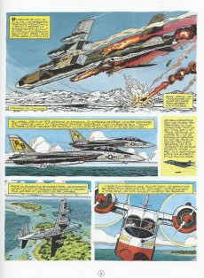 Extrait de Buck Danny -43c2014- Le feu du ciel