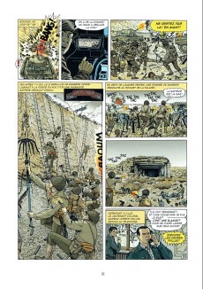 Extrait de Overlord (Mister Kit) -c2014- Overlord 6 juin 1944