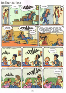 Extrait de Les psy -8a2002- Areuh !