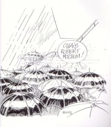 Extrait de (AUT) Boucq -1992- Cannes