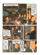 Extrait de Le marteau des sorcières -1- Warul