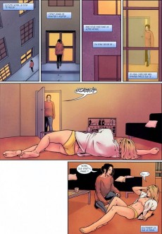 Extrait de Et Si... / Jamais... / Un Jour... -1TL- Et Si...