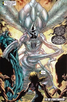 Extrait de Ms. Marvel Vol.2 (2006) -22- Monster and marvel, part 2