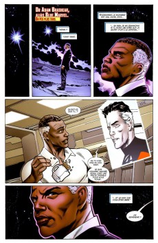 Extrait de Original Sin hors-série -2- Mighty Avengers