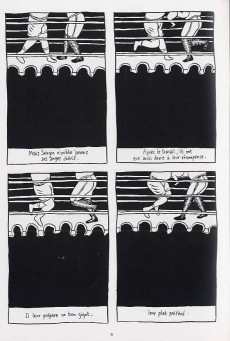 Extrait de Conte moral 