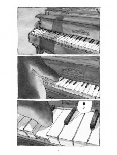 Extrait de La république du catch - La République du catch