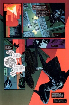 Extrait de Catwoman Vol.4 (2011) -40VC- The Issue And End