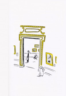 Extrait de Maîtres anciens