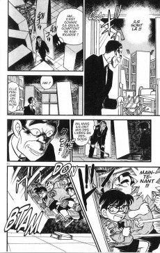 Extrait de Détective Conan -10- Tome 10