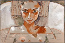 Extrait de (AUT) Sfar -2015/04- Je l'appelle monsieur Bonnard