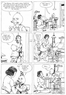 Extrait de Juanalberto Dessinator - Juanalberto Dessinator II - Le retour