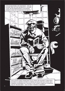 Extrait de Alois Nebel