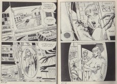 Extrait de Série Verte (Elvifrance) -136- Insecticide