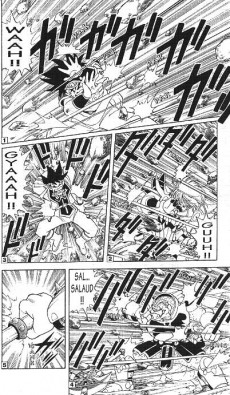 Extrait de Fly -7- Le Sauveur immortel !!!