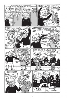 Extrait de Angry Youth Comix (2000) -INT- Angry Youth Comix