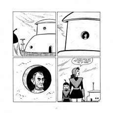 Extrait de The adventures of Venus (2012) -INT- The Adventures of Venus