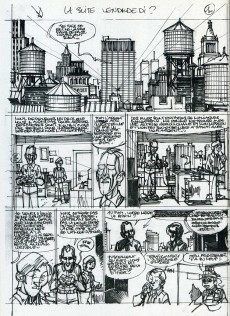 Extrait de Soda -HS02- Prières et balistiques - Folio