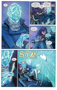 Extrait de Ms. Marvel Vol.3 (2014) -14- Crushed Part 2/3