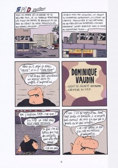 Extrait de Anthroporama - La société française par l'exemple