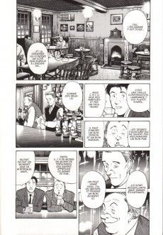 Extrait de Master Keaton (Édition Deluxe) -10- Volume 10