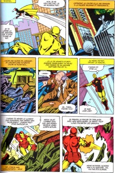 Extrait de Avengers - La Promise d'Ultron - Avengers : la promise d'Ultron