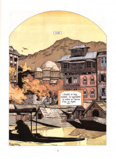 Extrait de Jonathan -5b1985- L'espace bleu entre les nuages