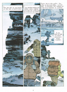 Extrait de Jonathan -9a1985- Neal et Sylvester