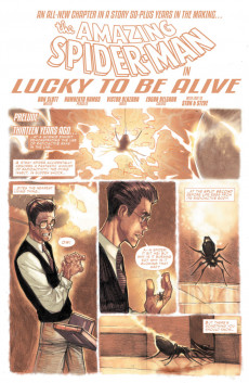 Extrait de The amazing Spider-Man Vol.3 (2014) -1- Issue # 1