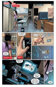 Extrait de The amazing Spider-Man Vol.3 (2014) -2- Issue # 2