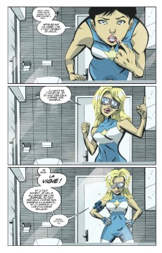 Extrait de Furious - Star déchue