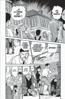 Extrait de Détective Conan -79- Tome 79