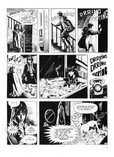 Extrait de Allô, ne quittez pas ! - Tome 54