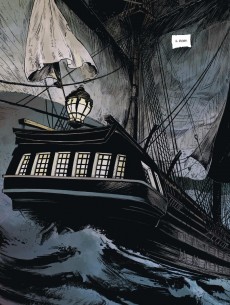 Extrait de Surcouf (Delalande/Surcouf/Michel) -2a2015- Le Tigre des Mers