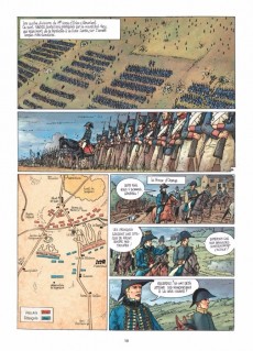 Extrait de Waterloo (Mor) - Waterloo