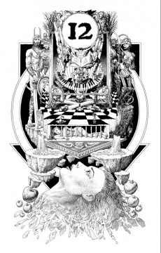 Extrait de CE (Roosevelt) -9- La clé 