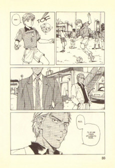 Extrait de Eden - It's an Endless World! -7- Automater