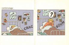 Extrait de Quick & Flupke -6- (Casterman, Mini-récits) - Cambriolage