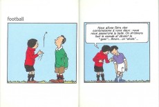 Extrait de Quick & Flupke -6- (Casterman, Mini-récits) - Football