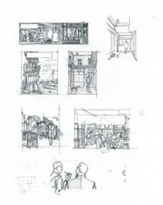 Extrait de Blake et Mortimer (Les Aventures de) -22TT- L'Onde Septimus