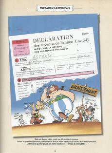 Extrait de Astérix (Collection Atlas - Les archives) -31- Astérix et le chaudron