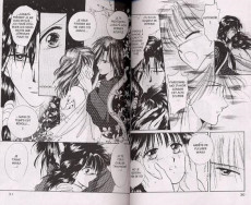 Extrait de Fushigi Yugi - Un jeu étrange -6- Volume 6